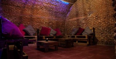 Teatro de las Aguas 4