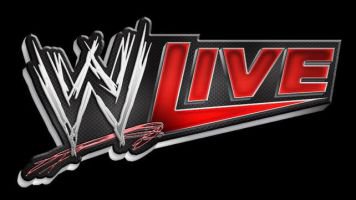 WWE Live 1