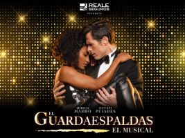 El Guardaespaldas, el Musical 5