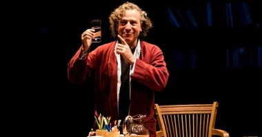 Conferencia Sobre La Lluvia 1