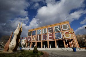 Teatro Buero Vallejo de Alcorcón 6