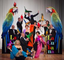 Adiós Arturo - la Cubana 1