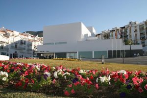 Teatro Antonio Gala 2