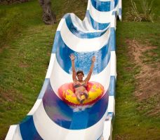 Aqualeon Costa Daurada 3