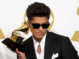 Bruno Mars 2