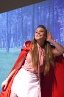 Caperucita Roja - Ópera Divertimento 4