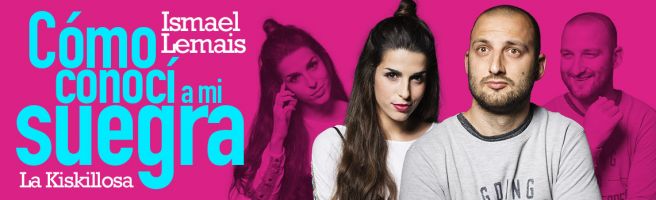 Ismael Lemais e Isita Díaz 4