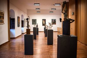 Palacio De Congresos de Córdoba 7