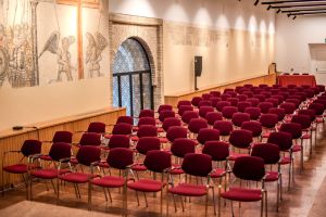 Palacio De Congresos de Córdoba 5