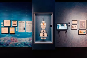 Disney: The Exhibition 2