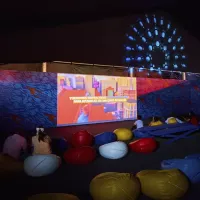 Hot Wheels City Experience 2