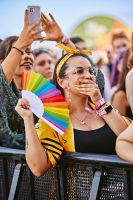 Recinto Iberdrola Music 9