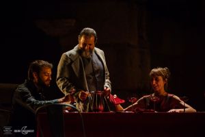 Tito Andrónico - Nando López 4