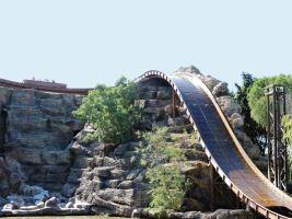 Parque de Atracciones de Madrid 26