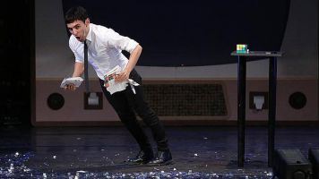 Nada es Imposible - el Mago pop 1