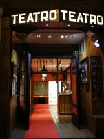 No le Digas a Papá que Canto en Este bar 2