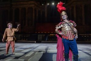 Miles Gloriosus de Plauto 8