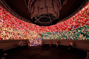 Museu Casteller de Catalunya 4