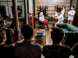 No hay mejor defensa que un buen tinte 3