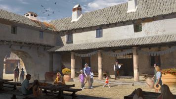 Puy du Fou España 13