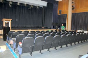 Centro Cultural Vicente Aleixandre 1