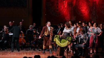 Carmen de Bizet - Palau de la Música Catalana 4