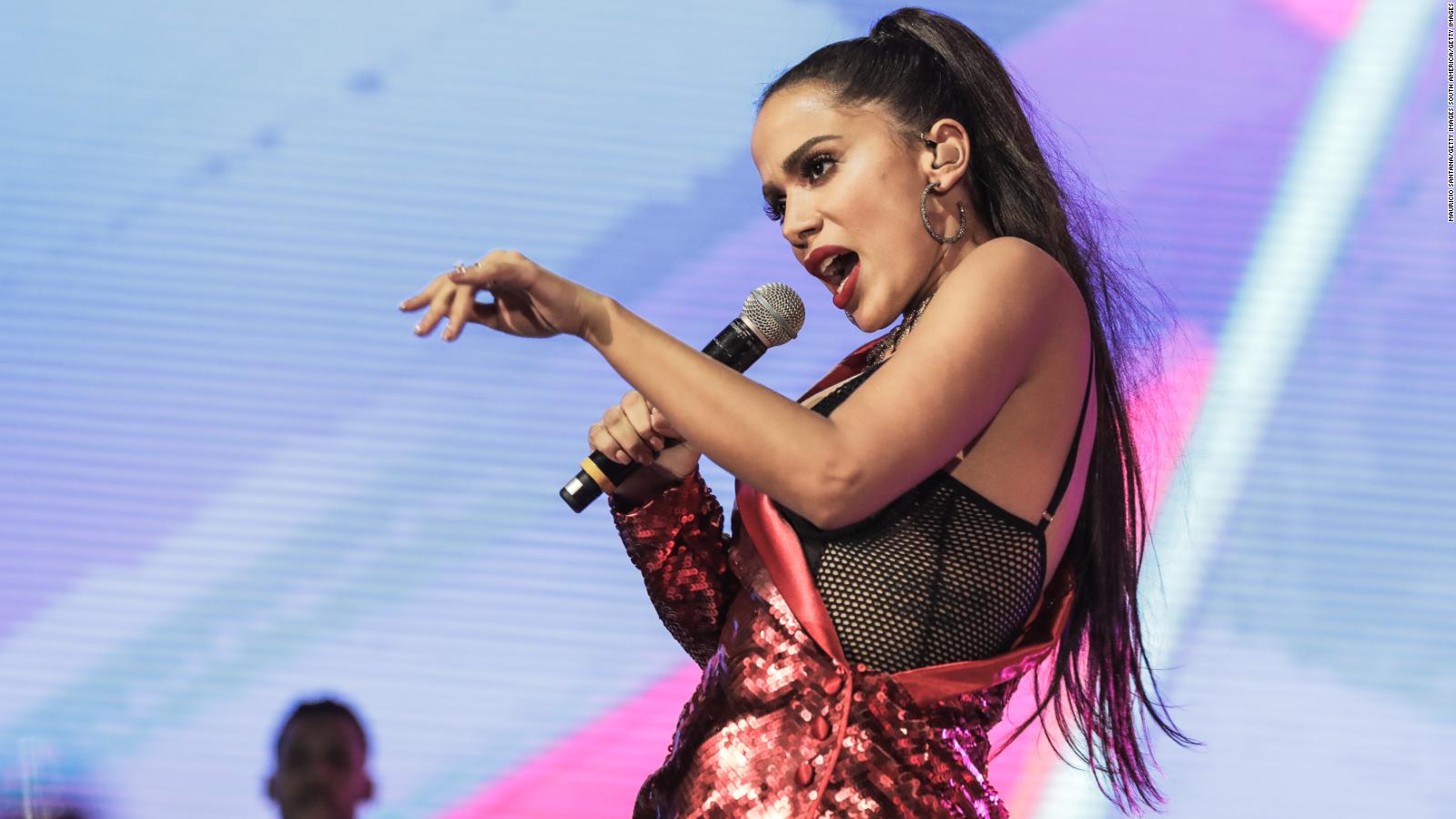 Anitta 2026 | Taquilla.com