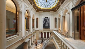 Museu de lArt Prohibit 1