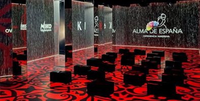 Nomad Museo Inmersivo - Madrid 9