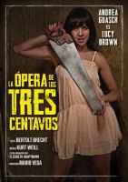 La ópera de los tres centavos 4