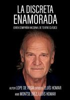 La Discreta enamorada - Compañía Nacional de Teatro Clásico 1