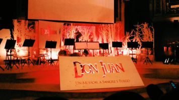 Don Juan, un musical a sangre y fuego 2
