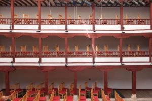 Corral de Comedias de Almagro 2