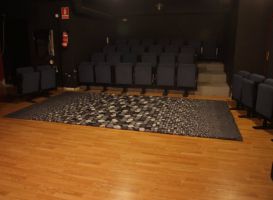 Artespacio Plot Point 2