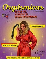 Orgásmicas 2