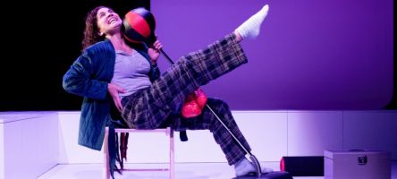 Una Madre de Película 2