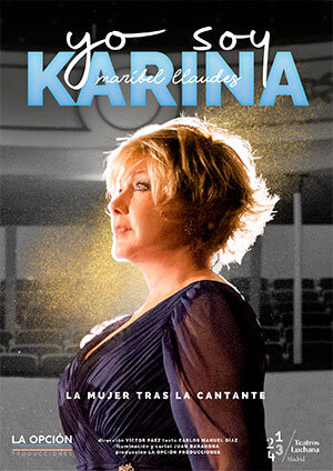 Yo soy Karina 2026 | Taquilla.com