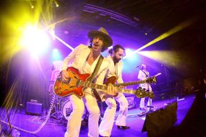 Sala Movistar Arena 5