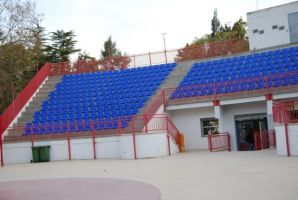 Auditorio municipal Marcos Ortiz 1