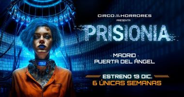Prisonia. Circo de los Horrores 2