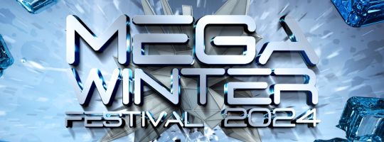 Mega Winter Festival 1
