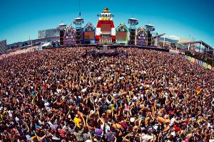 Reggaeton Beach Festival 2025 1