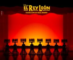 El Rey León 2