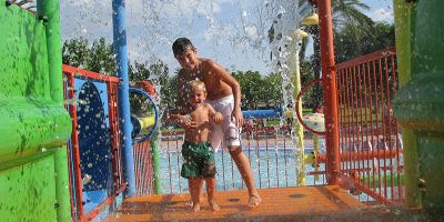 Aquopolis Torrevieja 2