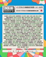 Sonorama 1