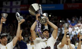 Euroliga Final Four 2