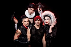 El Cabaret de los Hombres Perdidos 2