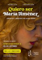 Quiero ser María Jiménez 1