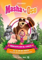 Masha y el oso 8