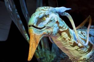 Avatar: The Experience 2